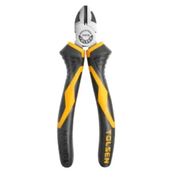 Sidavbitare 160mm, 6