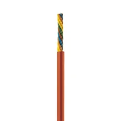 Silikonkabel SIHF Löpmeter
