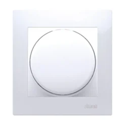 Simon 54 Premium Dimmer 20-500W