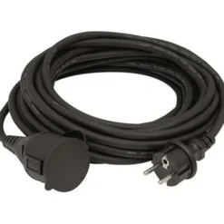 Skarvkabel RDOE IP44 3G1,5mm² 25m