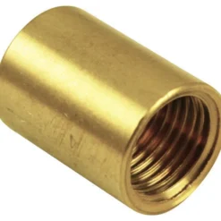 Skarvrör M10x1