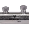 Skruvskarvhylsa 1kV 6-25mm²