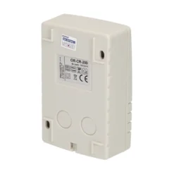 Skymningsrelä IP44 10A 2-300lux 1200W
