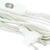 Sladdställ med dimmer