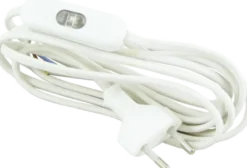 Sladdställ med dimmer