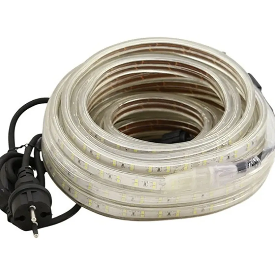 S-Line Kedjebelysning LED Ljusslinga IP54