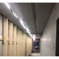 S-Line Kedjebelysning LED Ljusslinga IP54