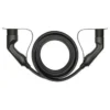 S-Line Laddkabel Typ 2 22kW/32A 3-fas