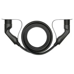 S-Line Laddkabel Typ 2 11kW/16A 3-fas