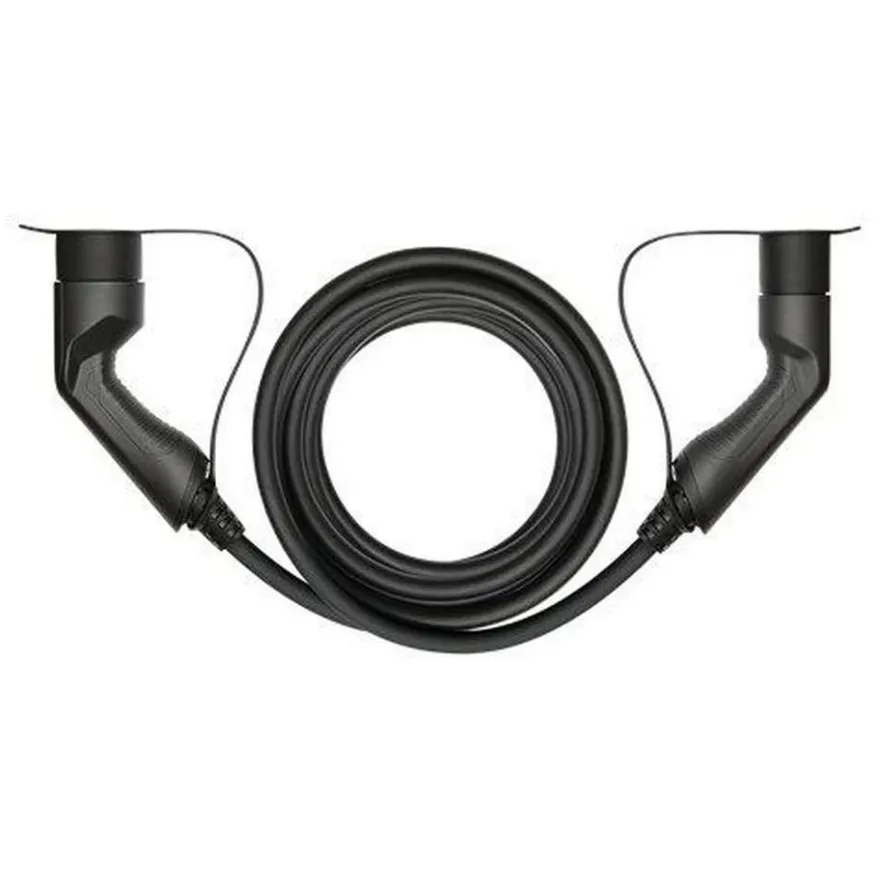 S-Line Laddkabel Typ 2 11kW/16A 3-fas