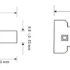 Snabbkontakt för solceller MC4 Kit 2,5-6mm2