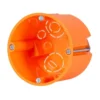 Solar Plus Apparatdosa 61mm