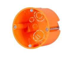 Solar Plus Apparatdosa 61mm