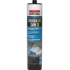 Soudal Silikon Soudasil SAN X 300ml Transparent