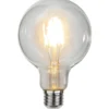 Star Trading LED Glob 95mm E27 4,7W Dim