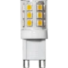 Star Trading LED G9 2,5W 2700K (28W)