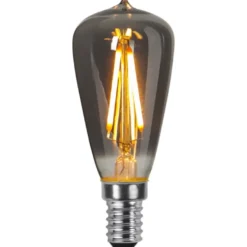 Star Trading LED Smoke Edison 1,6W E14