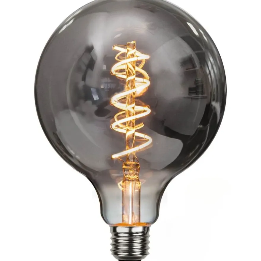 Star Trading LED Smoke Spiral G125 E27 Dim