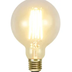 Star Trading LED Soft Glow Glob 95 3,6W E27