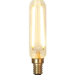 Star Trading LED Soft Glow Rör 2,5W E14