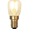 Star Trading LED ST26 Soft Glow Päronlampa E14 Dim
