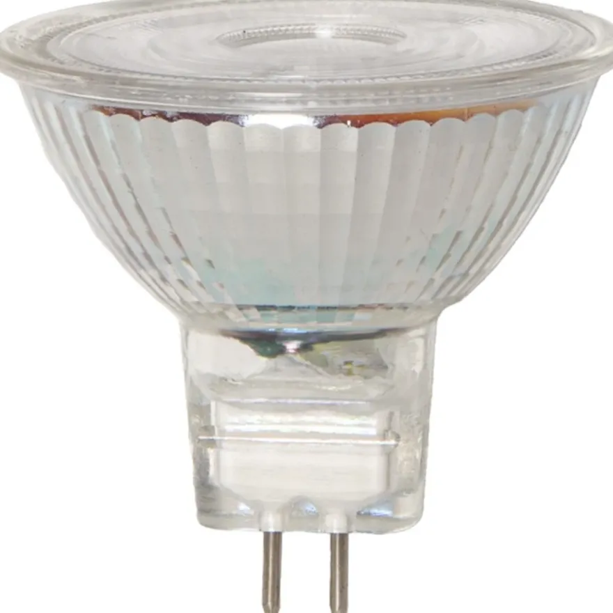 Star Trading LED 4,4W MR16 GU5,3 Dim