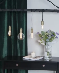 Star Trading New Generation Classic Edison 2,5W E27