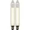 Star Trading Skaftlampa 2-pack E10 3W 8V