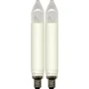 Star Trading Skaftlampa 2-pack E10 3W 23V