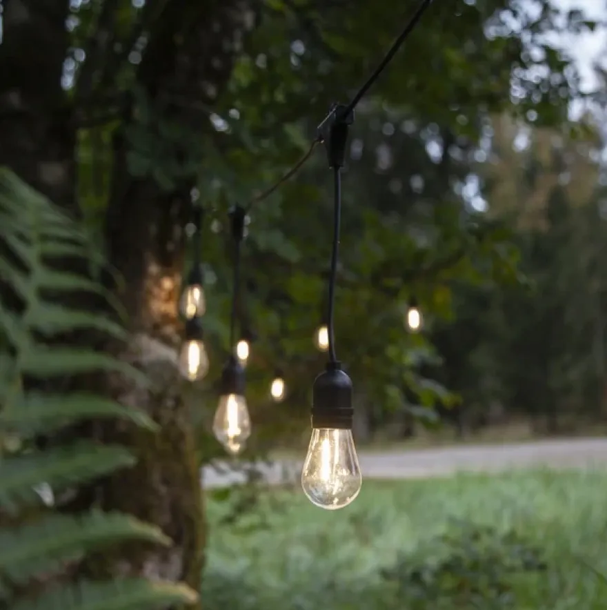Star Trading String Light Ljusslinga 10L 3,6m