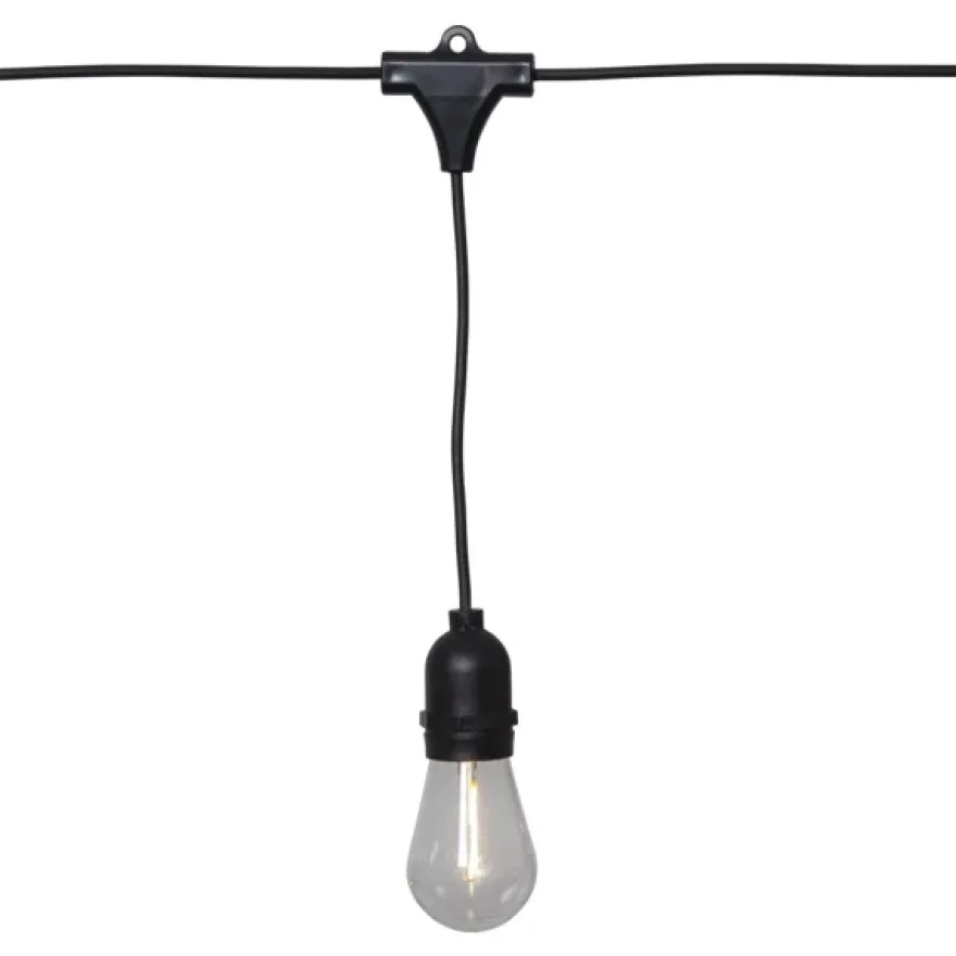 Star Trading String Light Ljusslinga 10L 3,6m