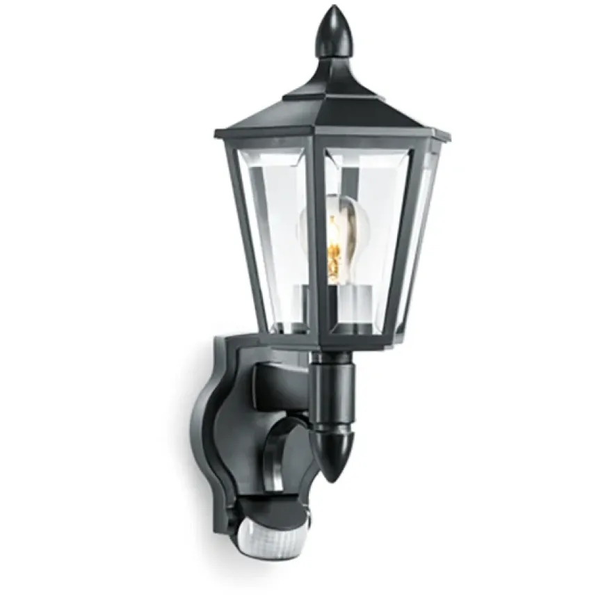Steinel Sensorlampa L15