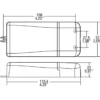 TCI Mini MD LED Driver