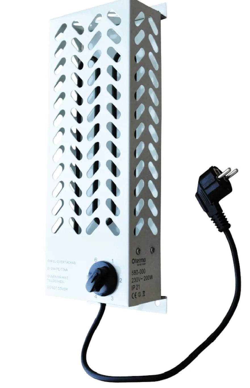 Termo Frostvakt 200W