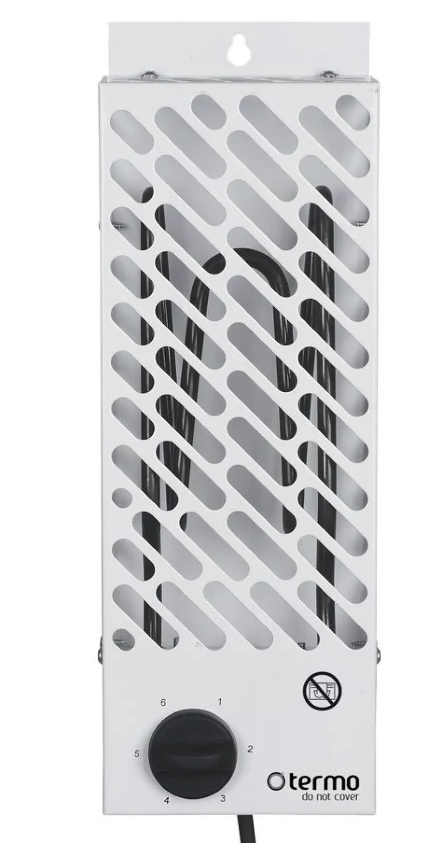 Termo Frostvakt 400W IP21