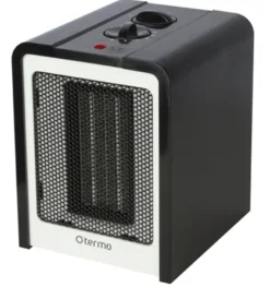 Termo Mistral Värmefläkt 900W