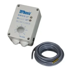 Termonic Termostat 16090 -15-+95°C Kapslad