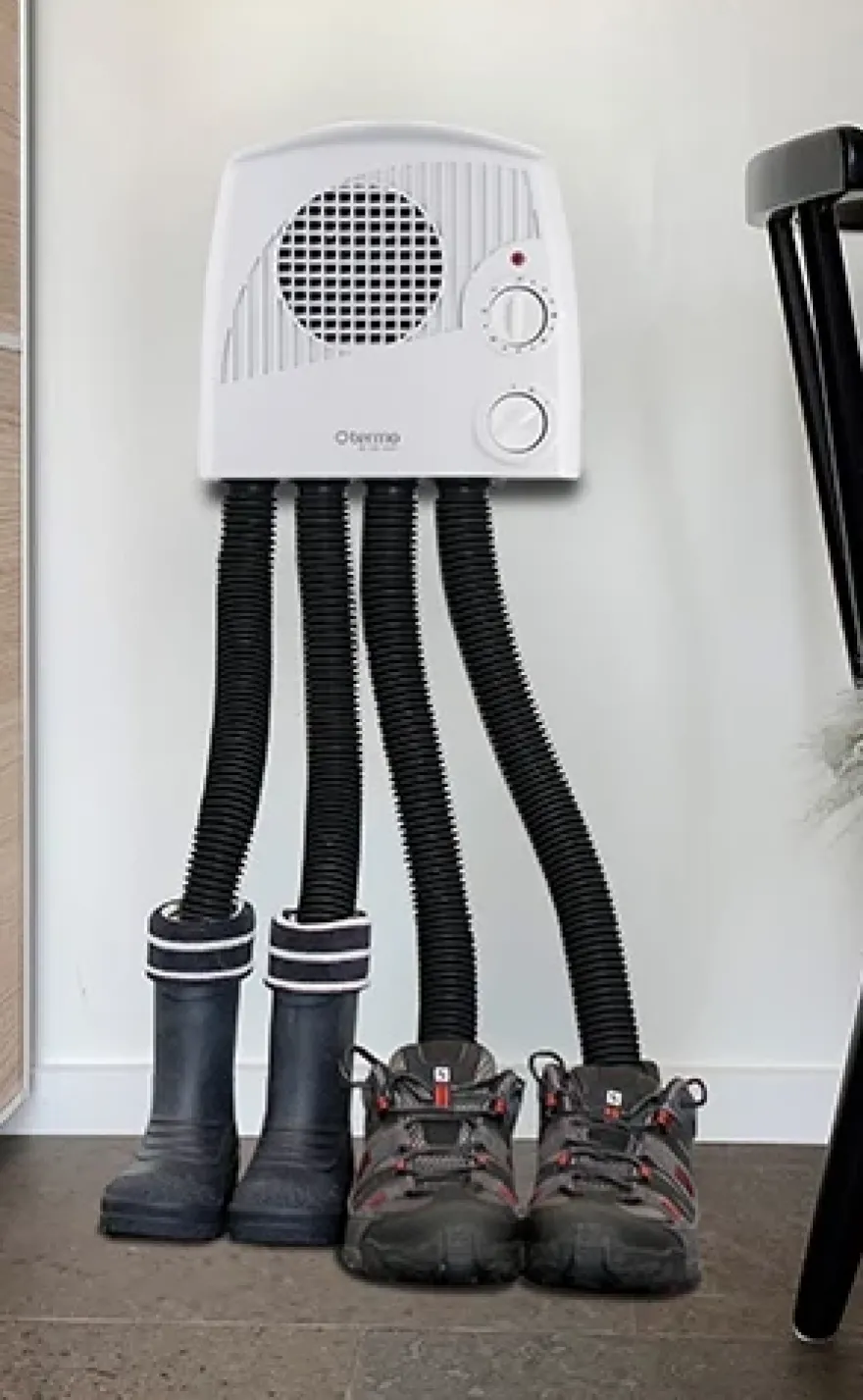 Termo Skotork 350W