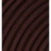 Textilkabel Brun 3x0,75mm²