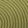 Textilkabel Olivgrön 2x0,75mm²