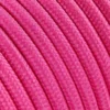 Textilkabel Rosa 2x0,75mm²