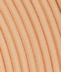 Textilkabel Tea 2x0,75mm²