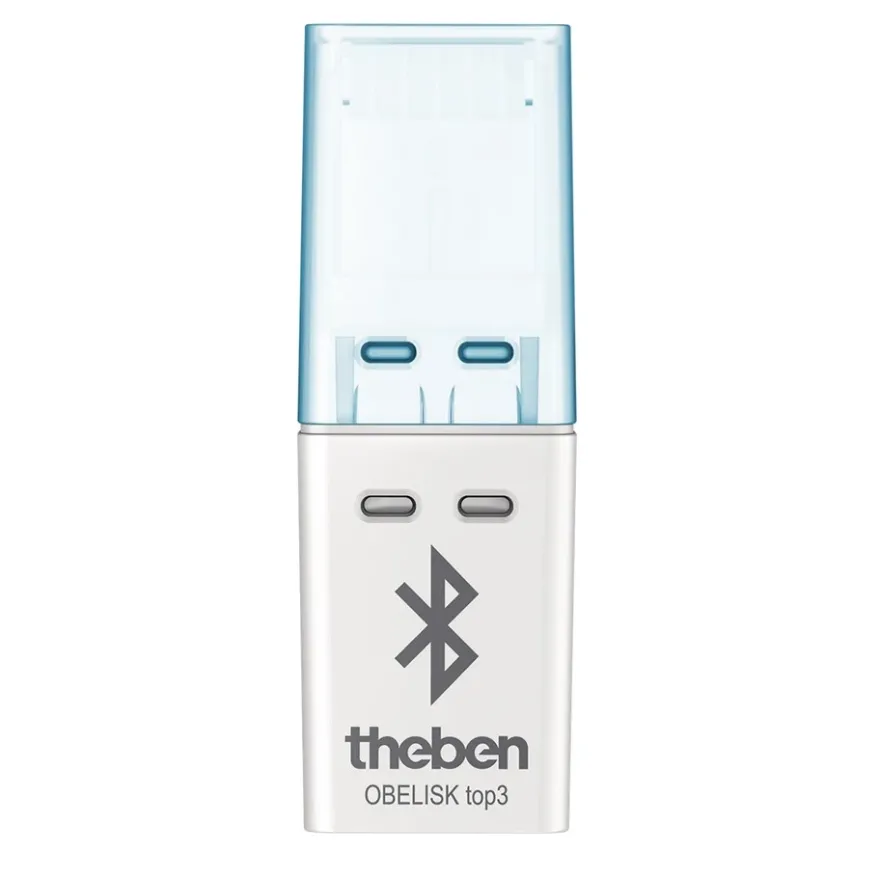 Theben Bluetooth obelisk top3 kommunikationsmodul