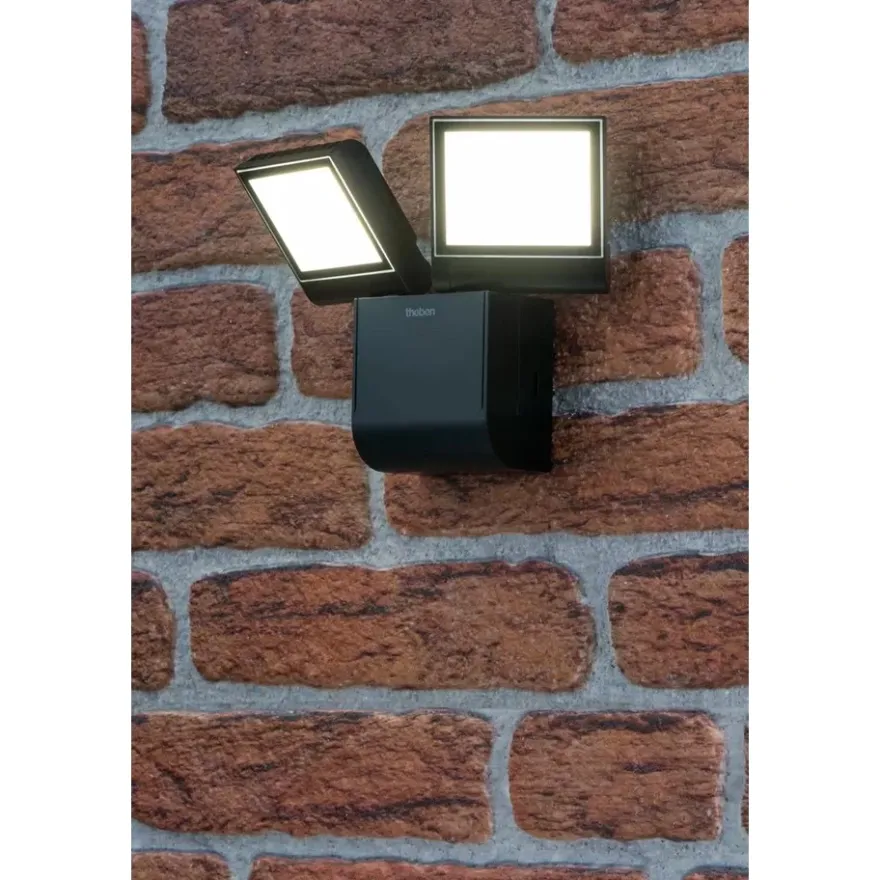 Theben theLeda S17-100L BK