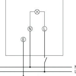 Theben theLeda S17-100L BK