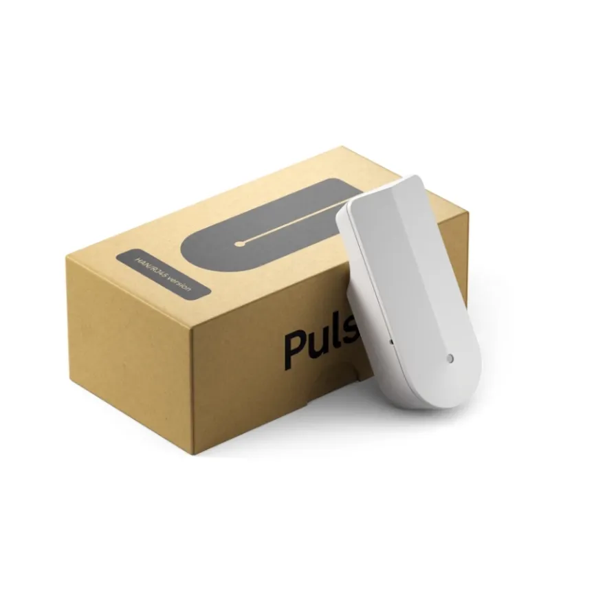 Tibber Pulse HAN (RJ45) Lastbalansering