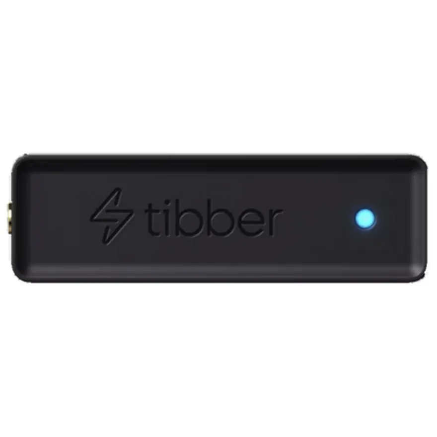 Tibber Pulse KM (Kamstrupmodul)
