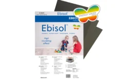 Tillbehör till Ebeco Foil Kit