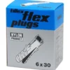 Tillex Flexplugg