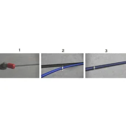Tillex Grooved Clips GR-C